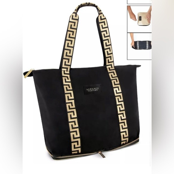 Women’s Versace Tote bag - Picture 1 of 12